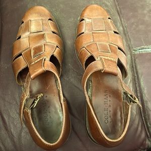 Men’s Cole Haan Country Sandals 9M